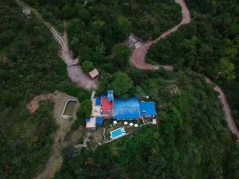 Casa en Venta al Noroeste