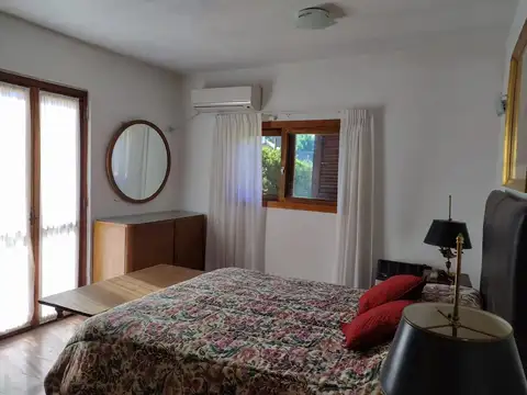 Casa en Alquiler Temporal en Los Tres Coniles, USD 1.500
