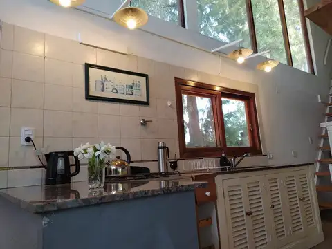 Casa en Alquiler Temporal 11 años