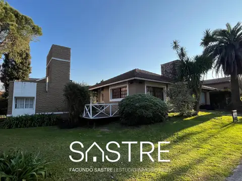 Casa en Venta de 2 dormitorios