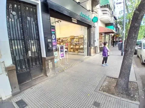 EXCELENTE PH-PLENO PQUE.PCIOS-PATIO PROPIO-AMPLIO