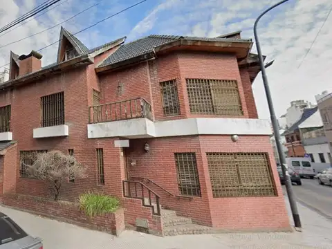 Terreno en Caballito