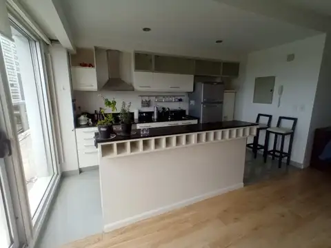 Departamento en Venta 20 años