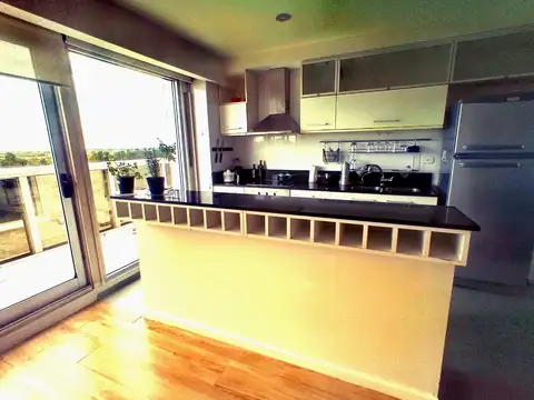 Departamento en Venta en Puerto Madero, USD 480.000