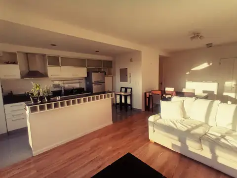 Departamento en Venta Apto profesional
