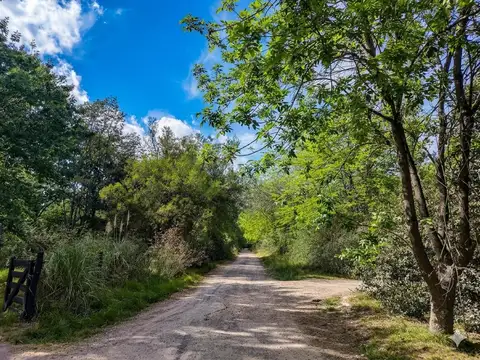 Casa en venta en Chacras del Ocho, Pilar