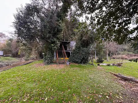 Casa en Venta 16 años