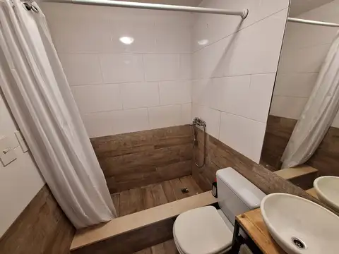 Departamento en Alquiler al Sur