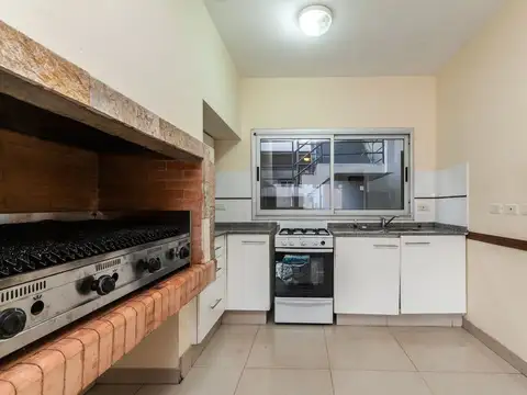 Departamento en Venta 11 años