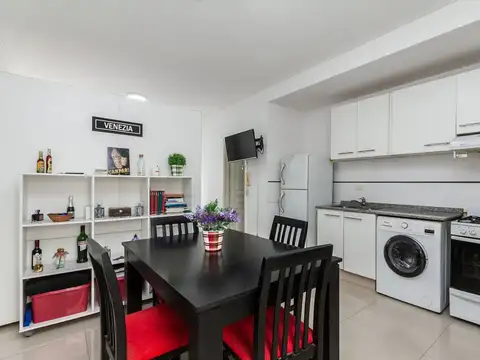 VENTA MONO BALCON AMINITIES NUEVO VALOR LANUS