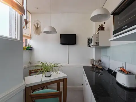 Departamento en Venta en Quilmes, USD 144.900