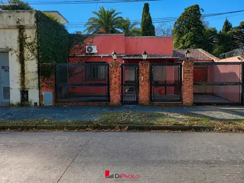 Casa en Venta en Chilavert, USD 175.000