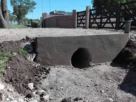 Terreno en Venta en Hernandez, USD 88.000