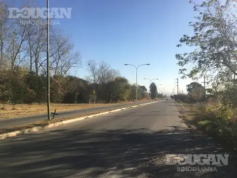 Terreno en Venta 16  mts Fondo