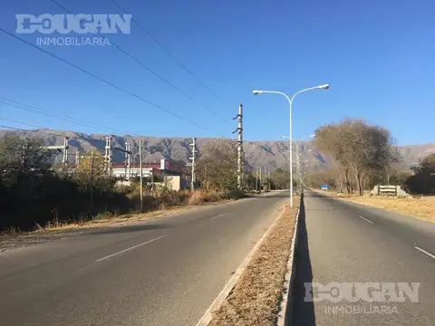 Terreno en Venta en Merlo, USD 45.000