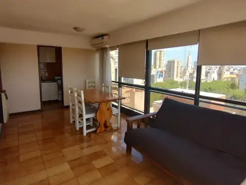 Alquiler 24 meses depto en la Perla