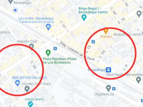 VENDE EXCELENTE FONDO DE COMERCIO :Locales comerciales rubro "Electrónica"