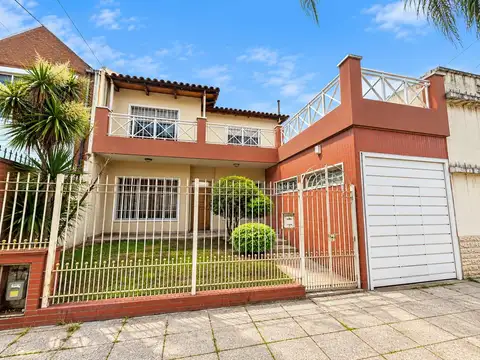 Venta casa Tapiales