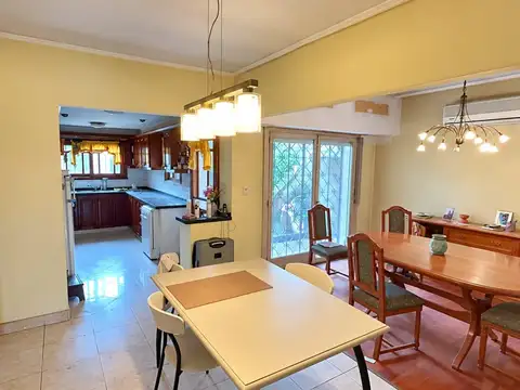 Casa en Venta de 3 dormitorios
