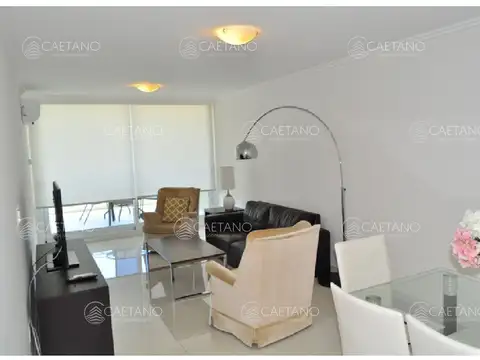 Departamento en Alquiler Temporal de 2 dormitorios