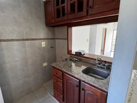 Departamento en Alquiler en Macrocentro, $ 600.000