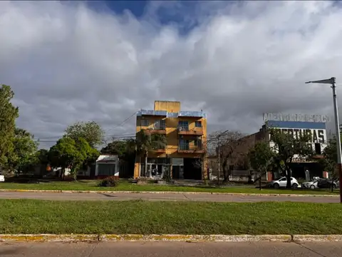 Departamento en Alquiler de 3 ambientes