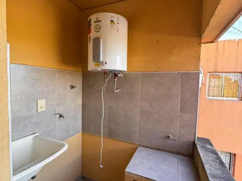 DEPARTAMENTO 3 AMBIENTES - MACROCENTRO, RESISTENCIA