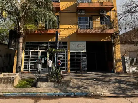 AV HERNANDARIAS 300, Piso 2