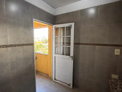 Departamento en Alquiler Apto profesional