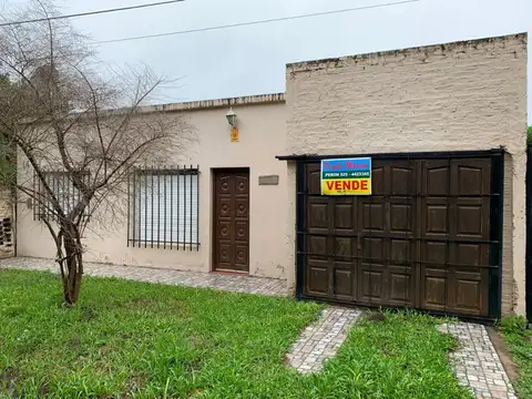 CASAS - CASA - VILLA RÍO NEGRO, RESISTENCIA