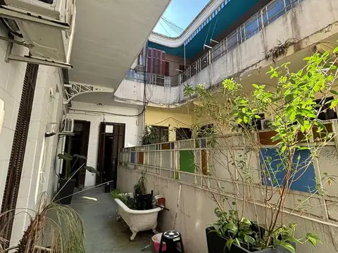 Depto Tipo Casa en Venta en Congreso, USD 260.000