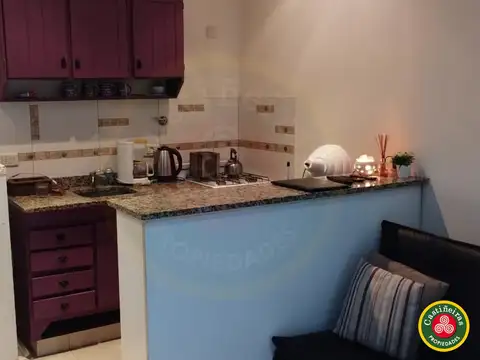 Depto Tipo Casa en Venta 50 años