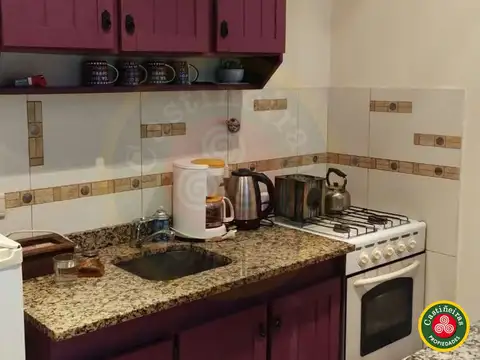 Depto Tipo Casa en Venta en Turdera, USD 54.000