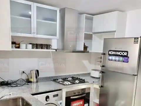 Departamento en Alquiler Permite mascota