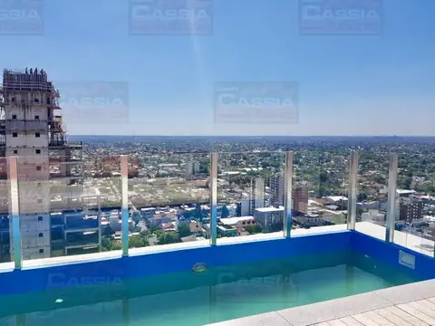 Departamento en Alquiler de 1 dormitorio