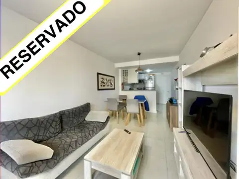 Departamento - Lomas de Zamora Oeste