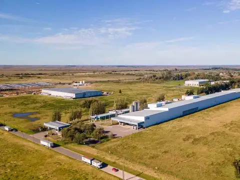 Terreno en Venta en La Josefa, USD 17.000.000