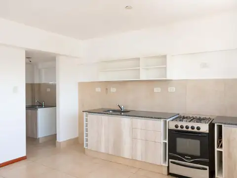 Departamento en Venta en Sarmiento, USD 70.000