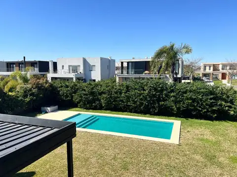 Casa en Venta 10 años