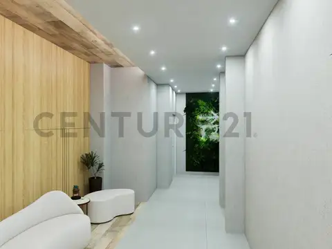 Departamento en Venta 1 año