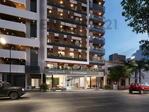 Departamento en Venta de 3 dormitorios