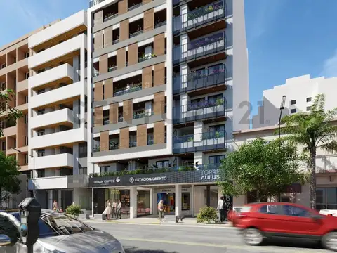 Departamento en Venta de 4 ambientes