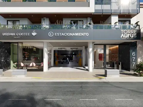 Departamento en Venta en Nueva Córdoba, USD 300.000