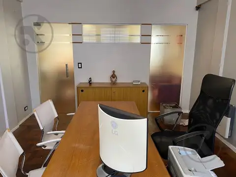 VENTA OFICINA COMERCIAL | ZONA CENTRO