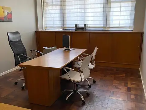 Oficina en Venta A Estrenar