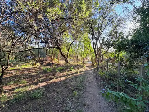 Terreno en Venta en Quebracho Ladeado, USD 20.000
