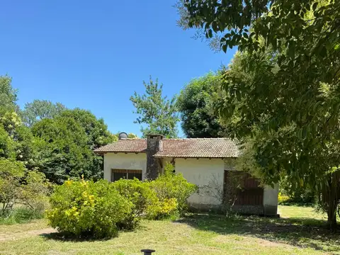 Casa en alquiler en Barrio Exaltacion