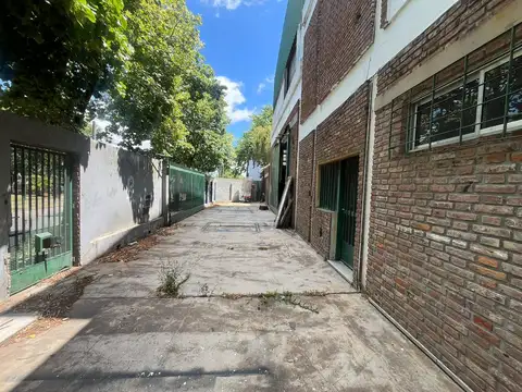 Galpon en Alquiler en Beccar, USD 7.000