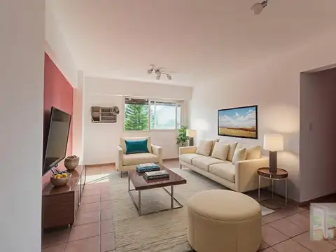 Venta Departamento 5 Ambientes Floresta Bajas Expensas