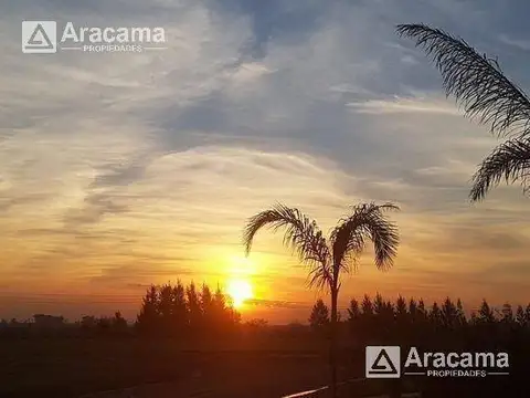 Terreno en Venta de 806,0 m2